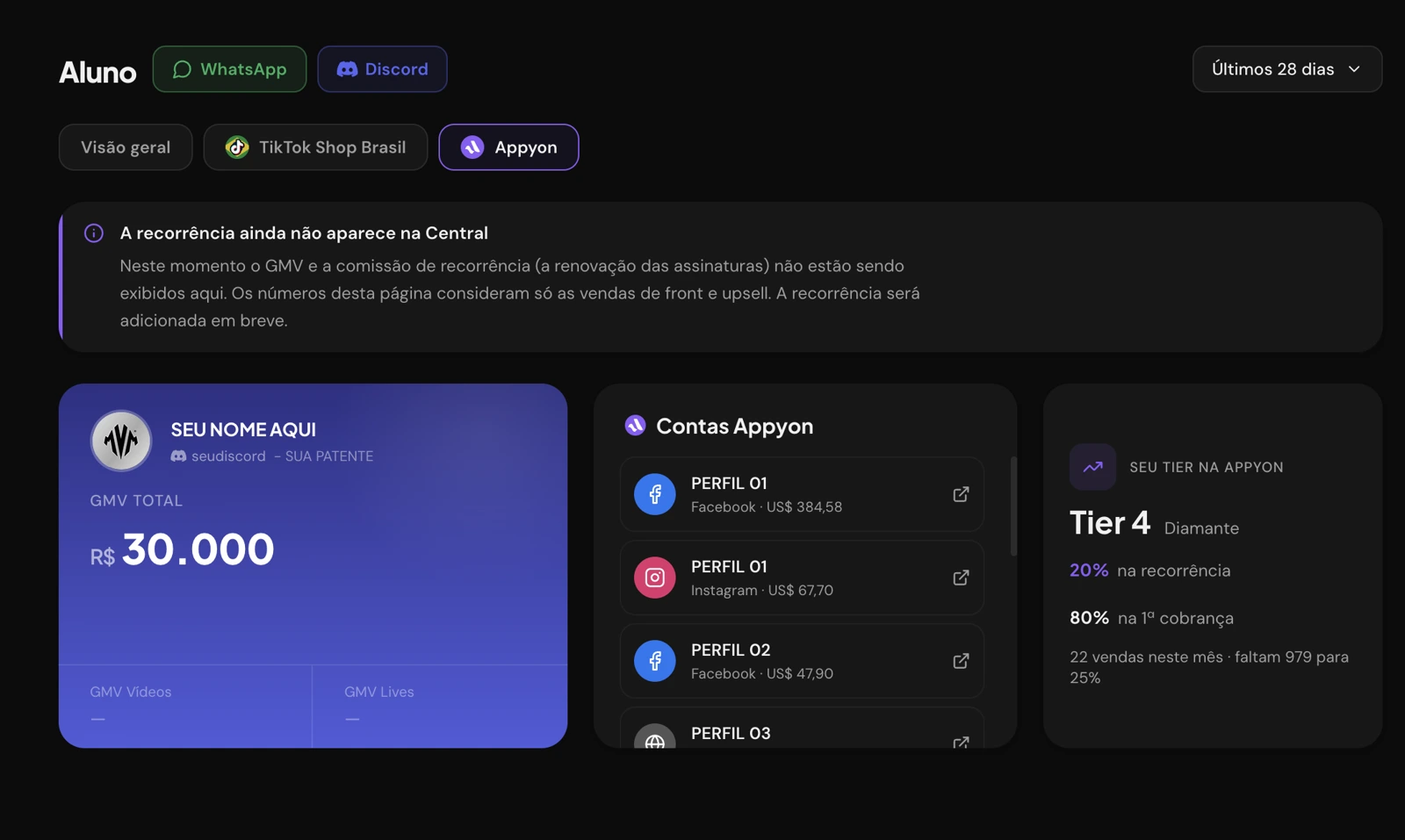 ENTREGÁVEL 04: CENTRAL MVM